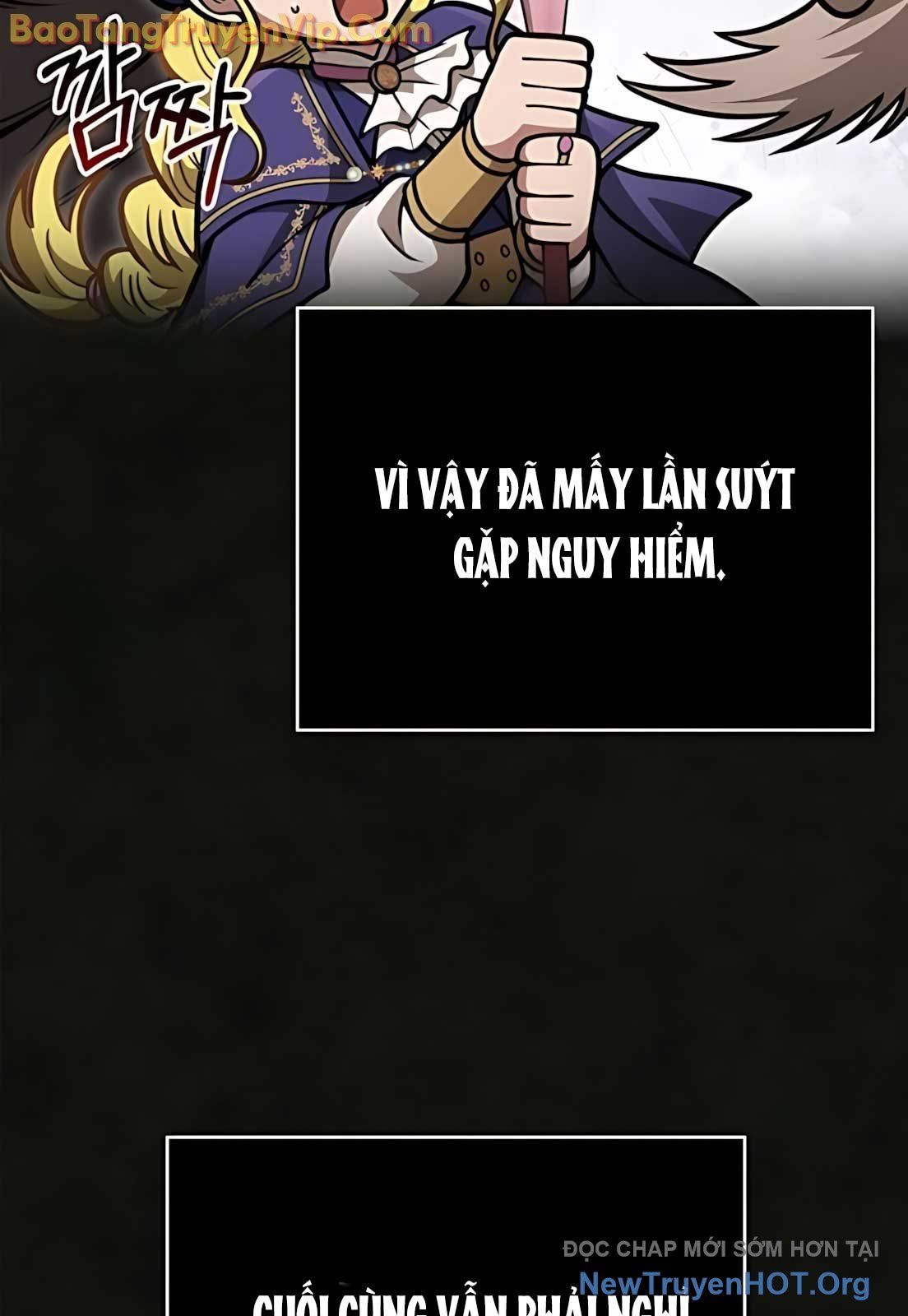 Sống Sót Trong Trò Chơi Với Tư Cách Là Một Cuồng Nhân Chap 114 - Next Chap 115