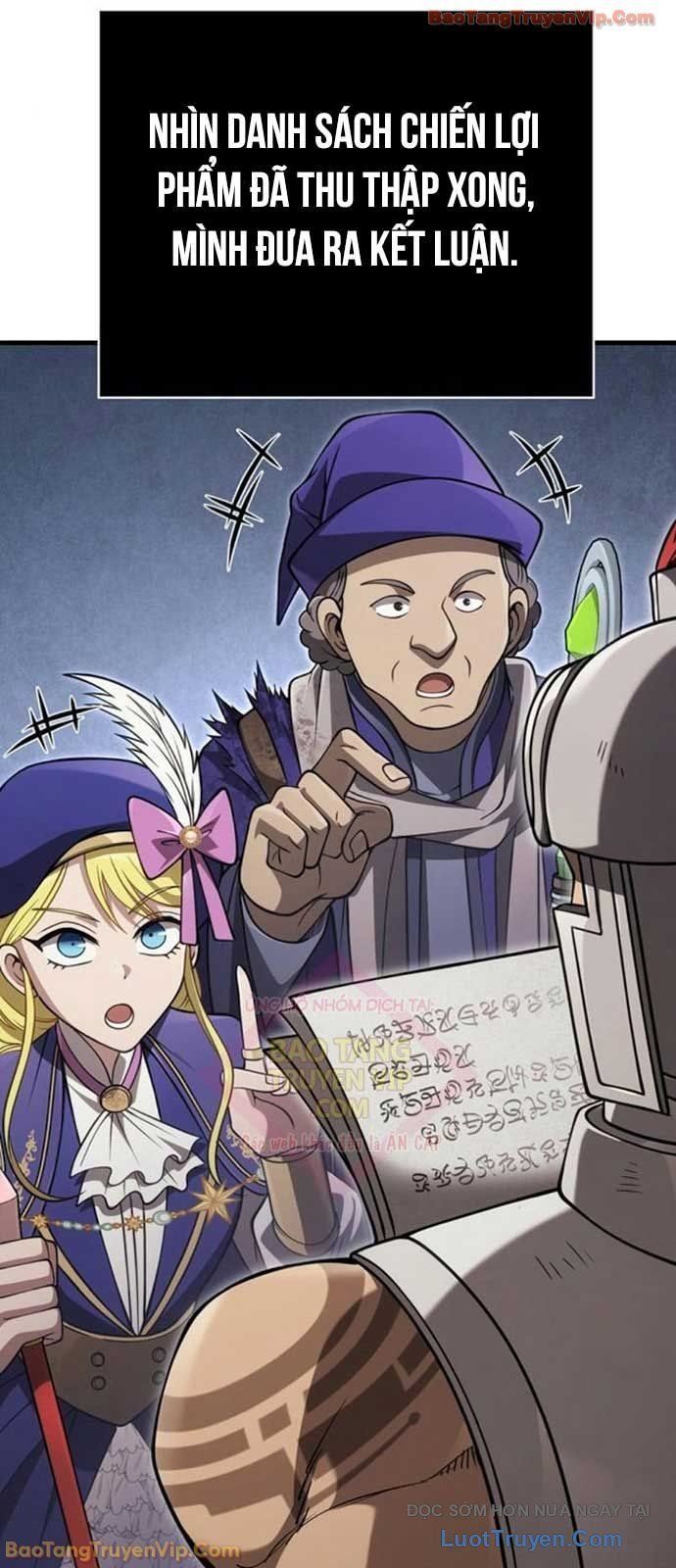 Sống Sót Trong Trò Chơi Với Tư Cách Là Một Cuồng Nhân Chap 124 - Next Chap 125