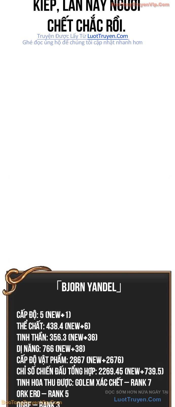 Sống Sót Trong Trò Chơi Với Tư Cách Là Một Cuồng Nhân Chap 124 - Next Chap 125