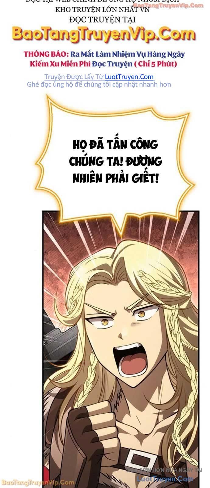 Sống Sót Trong Trò Chơi Với Tư Cách Là Một Cuồng Nhân Chap 124 - Next Chap 125