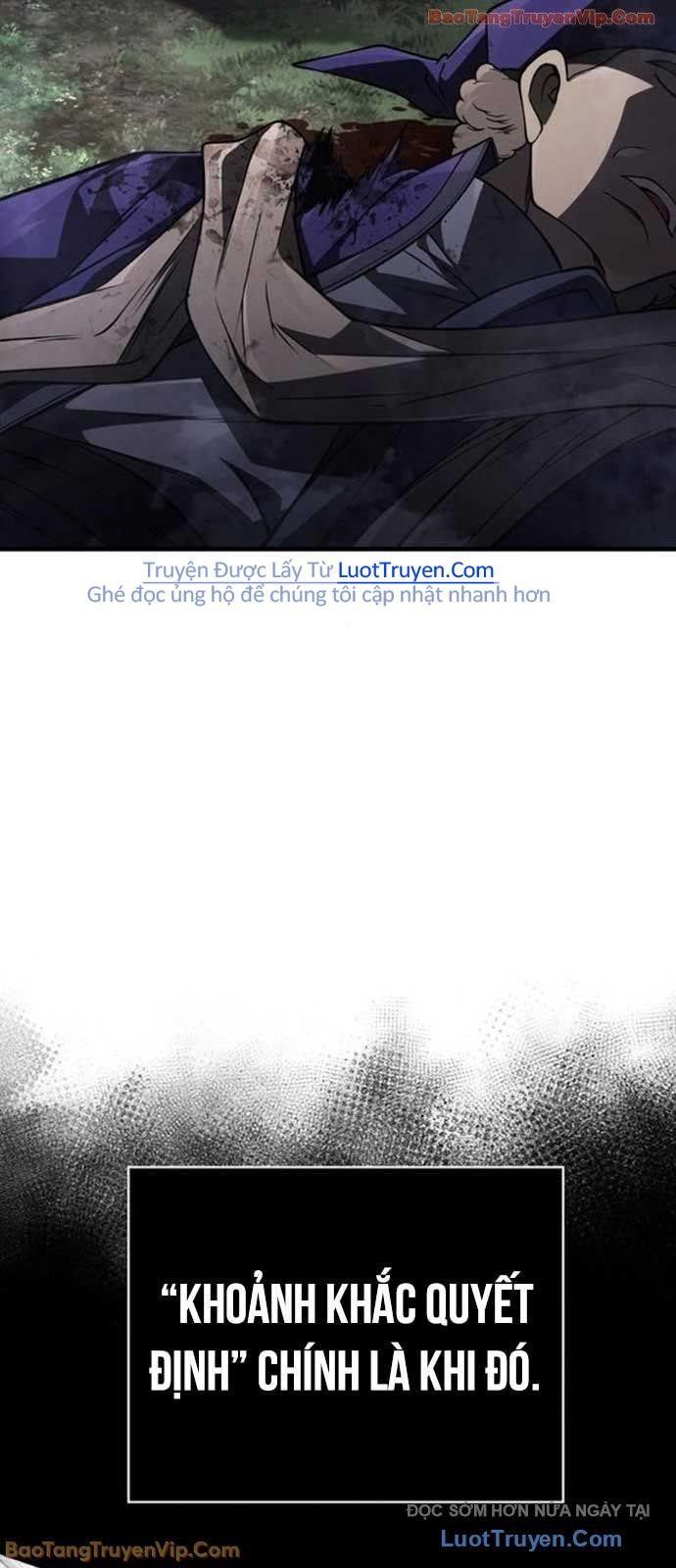 Sống Sót Trong Trò Chơi Với Tư Cách Là Một Cuồng Nhân Chap 124 - Next Chap 125