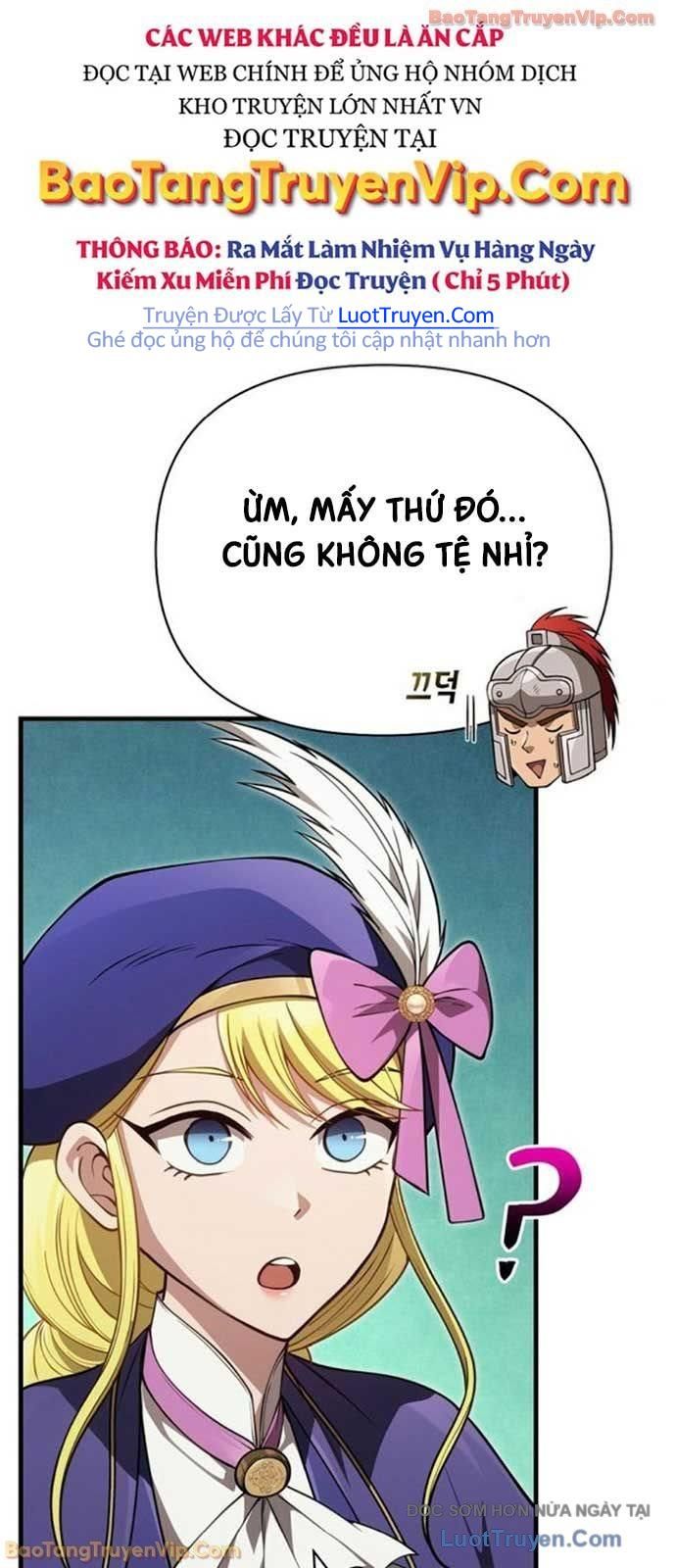 Sống Sót Trong Trò Chơi Với Tư Cách Là Một Cuồng Nhân Chap 124 - Next Chap 125