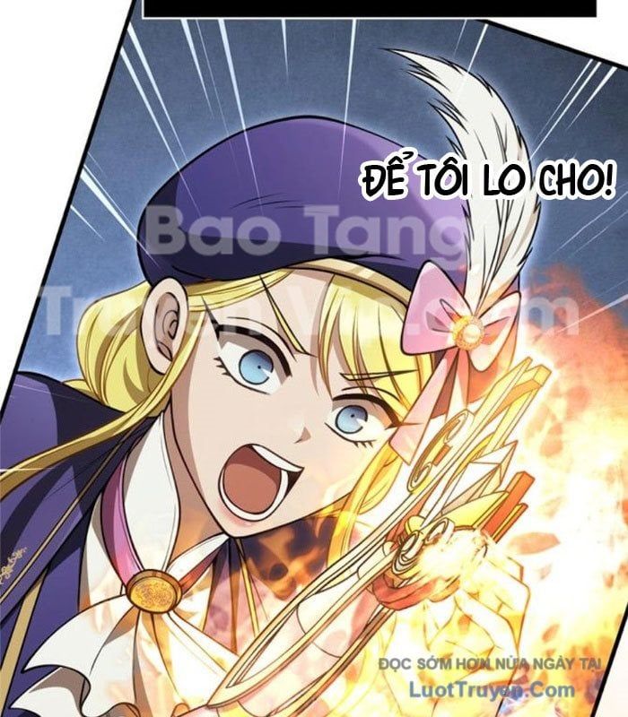 Sống Sót Trong Trò Chơi Với Tư Cách Là Một Cuồng Nhân Chap 125 - Next Chap 126