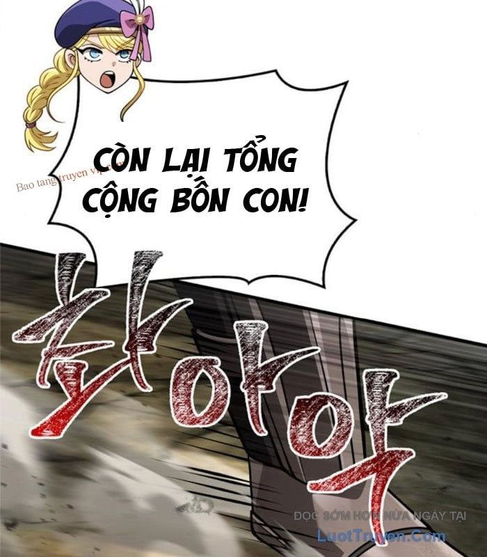 Sống Sót Trong Trò Chơi Với Tư Cách Là Một Cuồng Nhân Chap 125 - Next Chap 126