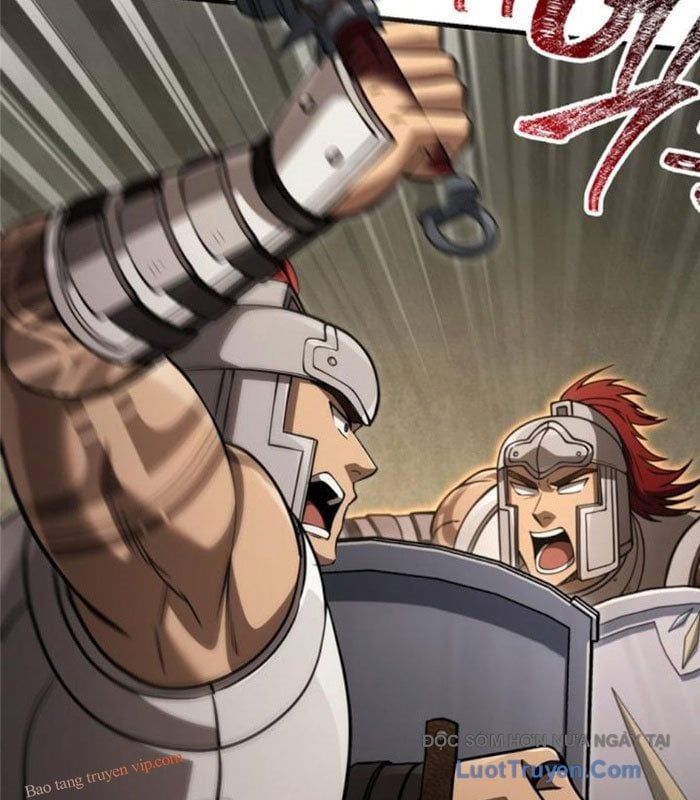 Sống Sót Trong Trò Chơi Với Tư Cách Là Một Cuồng Nhân Chap 125 - Next Chap 126