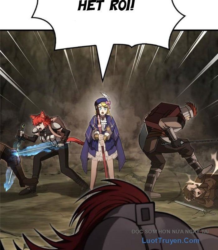 Sống Sót Trong Trò Chơi Với Tư Cách Là Một Cuồng Nhân Chap 125 - Next Chap 126