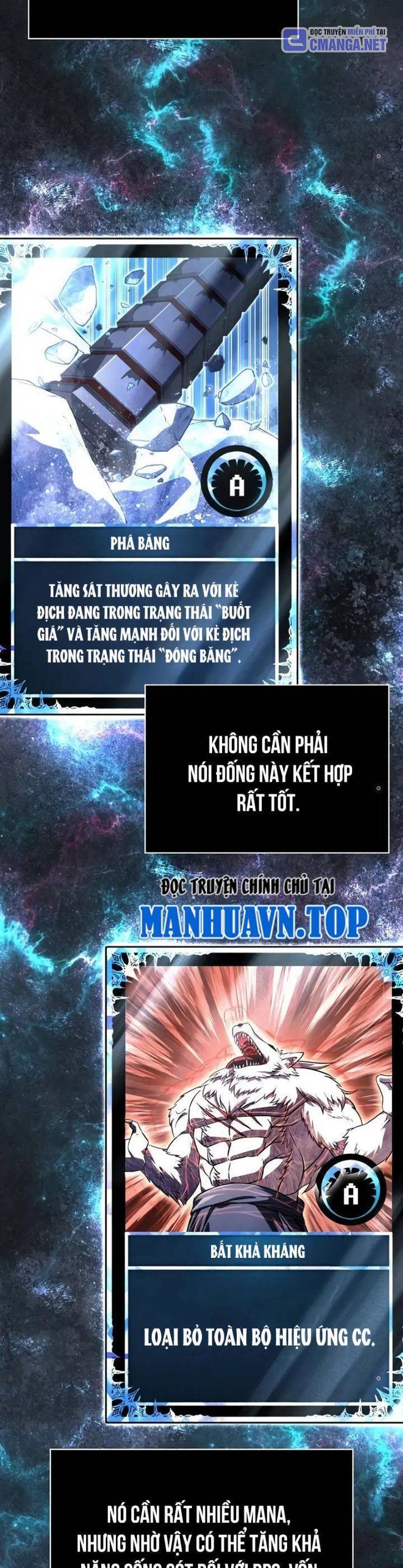 Sống Sót Trong Trò Chơi Với Tư Cách Là Một Cuồng Nhân Chap 74 - Next Chap 75