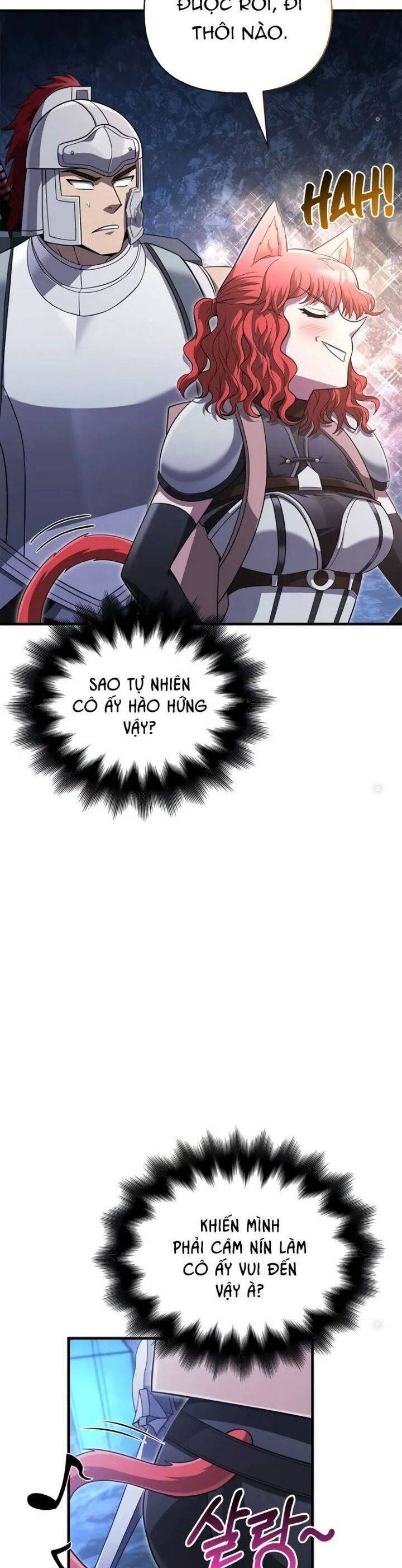 Sống Sót Trong Trò Chơi Với Tư Cách Là Một Cuồng Nhân Chap 74 - Next Chap 75