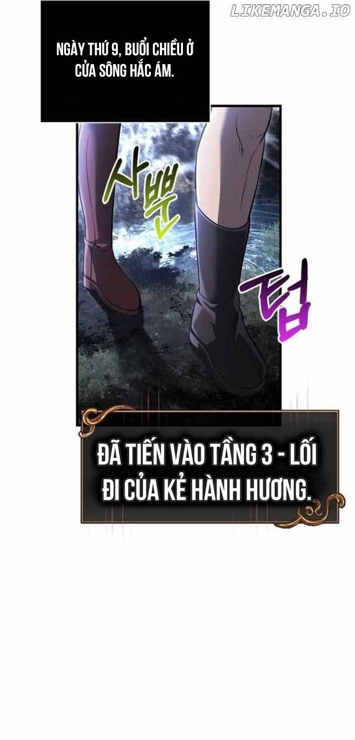 Sống Sót Trong Trò Chơi Với Tư Cách Là Một Cuồng Nhân Chap 77 - Next Chap 78