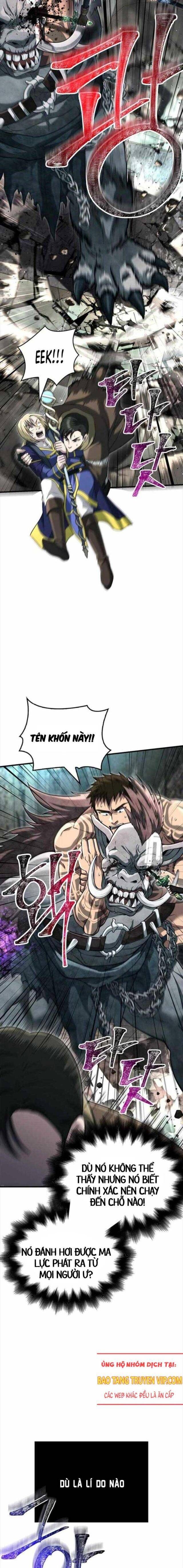 Sống Sót Trong Trò Chơi Với Tư Cách Là Một Cuồng Nhân Chap 79 - Next Chap 80