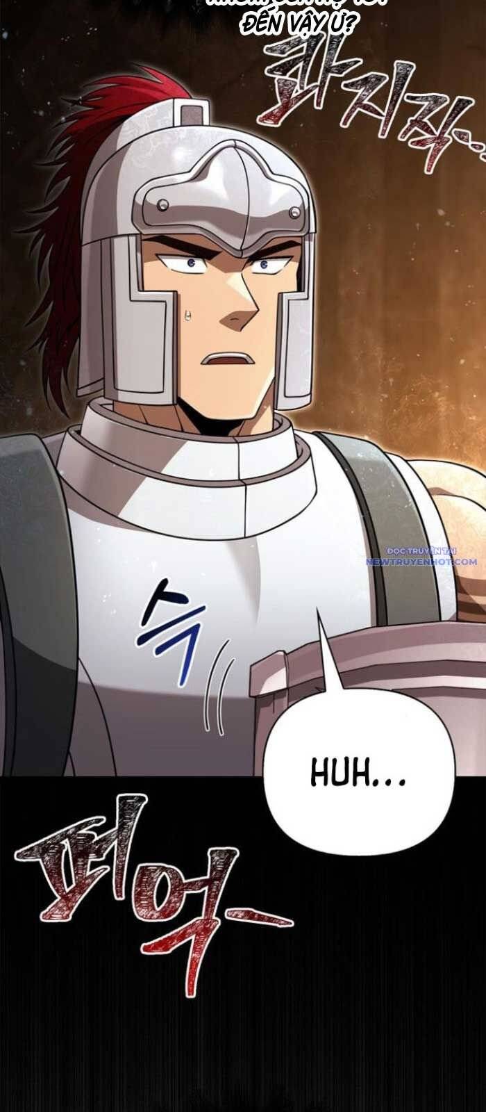 Sống Sót Trong Trò Chơi Với Tư Cách Là Một Cuồng Nhân Chap 91 - Next Chap 92