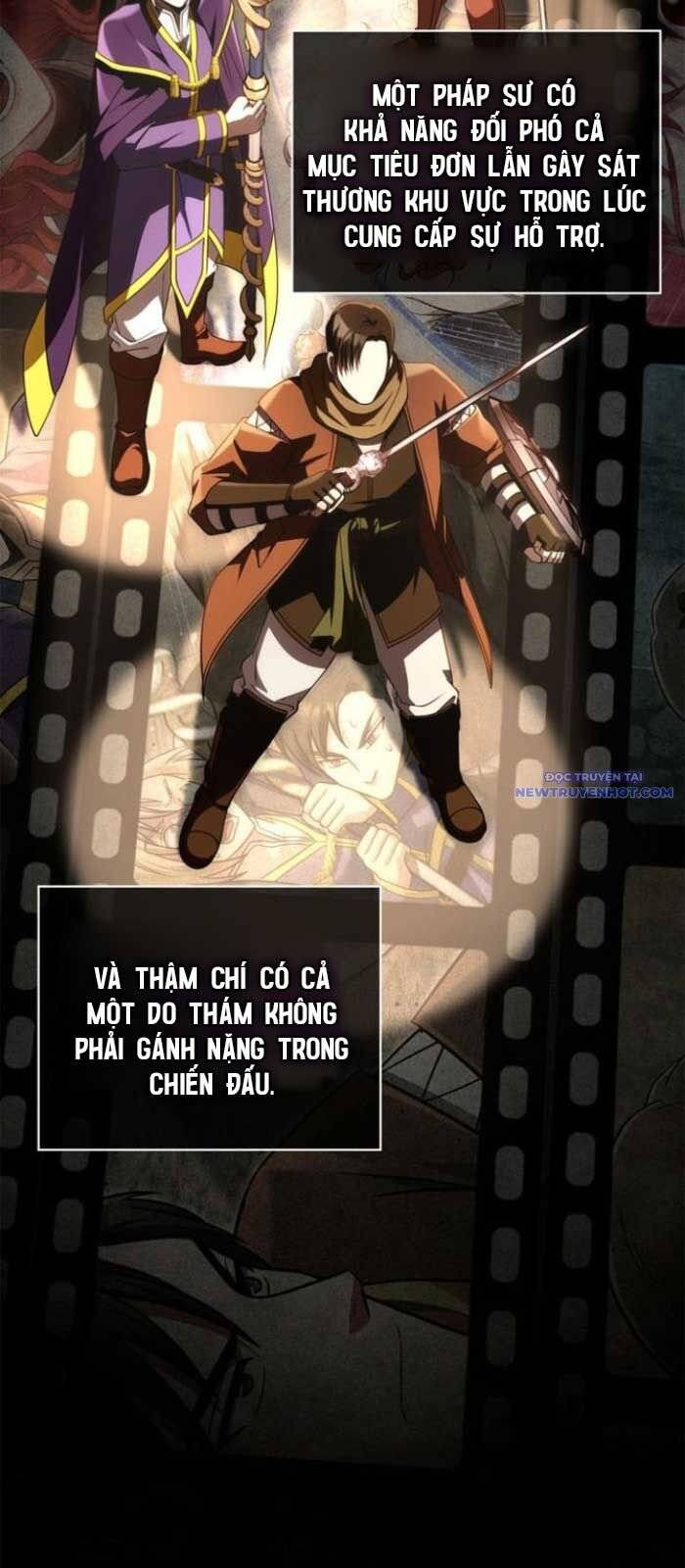 Sống Sót Trong Trò Chơi Với Tư Cách Là Một Cuồng Nhân Chap 91 - Next Chap 92
