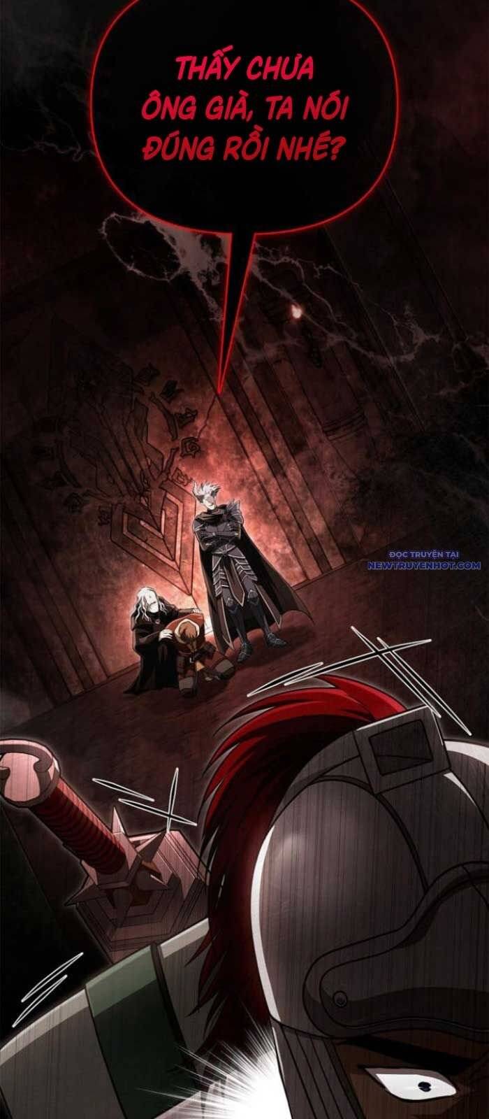 Sống Sót Trong Trò Chơi Với Tư Cách Là Một Cuồng Nhân Chap 91 - Next Chap 92