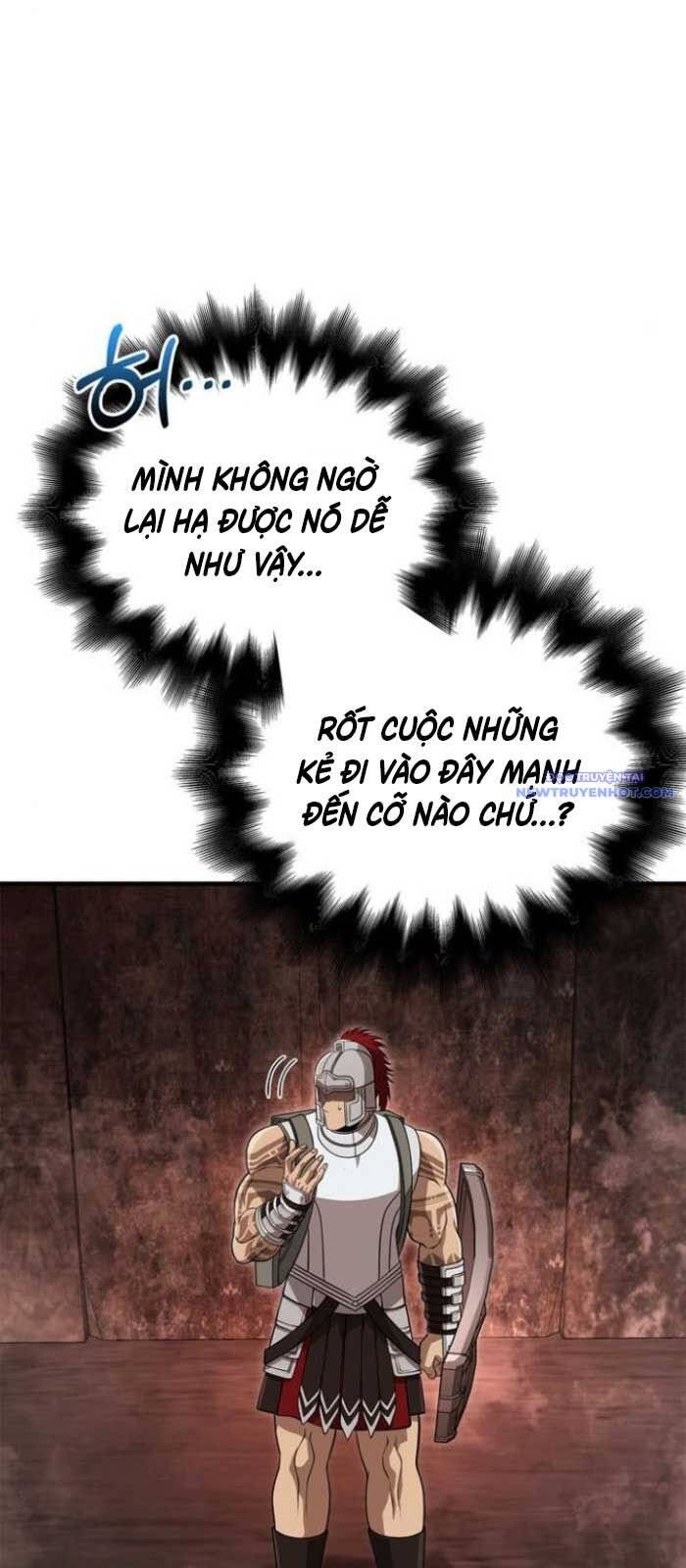 Sống Sót Trong Trò Chơi Với Tư Cách Là Một Cuồng Nhân Chap 91 - Next Chap 92