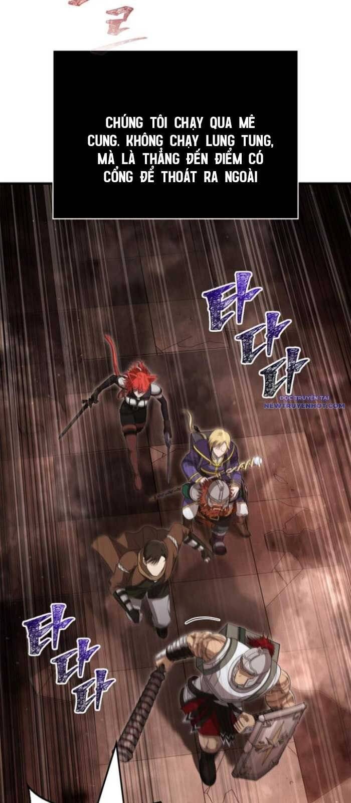 Sống Sót Trong Trò Chơi Với Tư Cách Là Một Cuồng Nhân Chap 91 - Next Chap 92