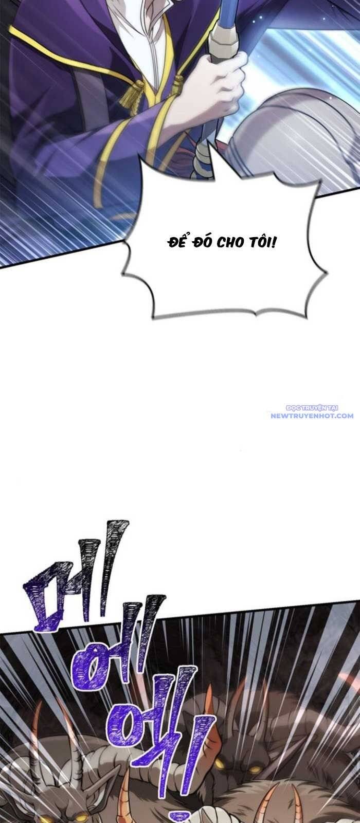 Sống Sót Trong Trò Chơi Với Tư Cách Là Một Cuồng Nhân Chap 91 - Next Chap 92