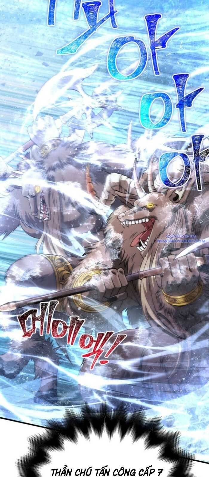 Sống Sót Trong Trò Chơi Với Tư Cách Là Một Cuồng Nhân Chap 91 - Next Chap 92