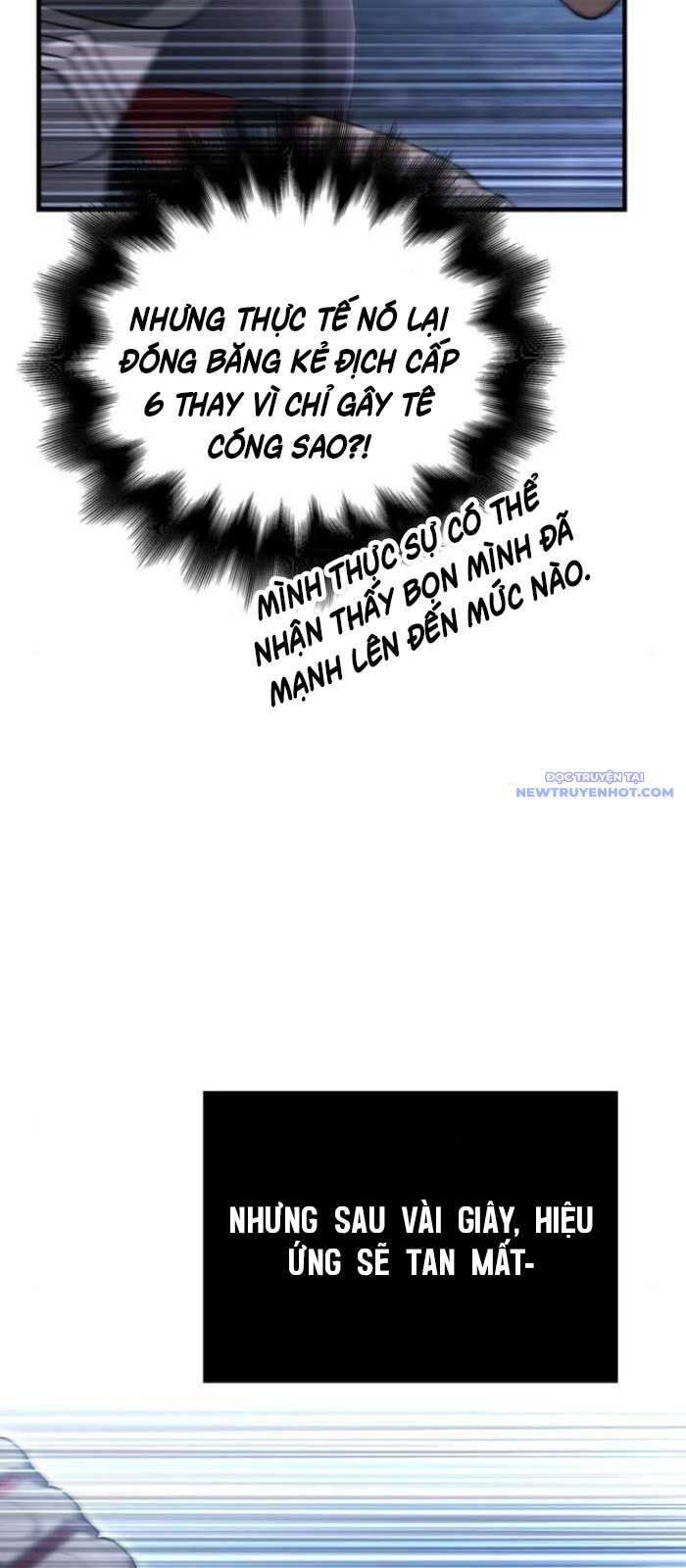 Sống Sót Trong Trò Chơi Với Tư Cách Là Một Cuồng Nhân Chap 91 - Next Chap 92