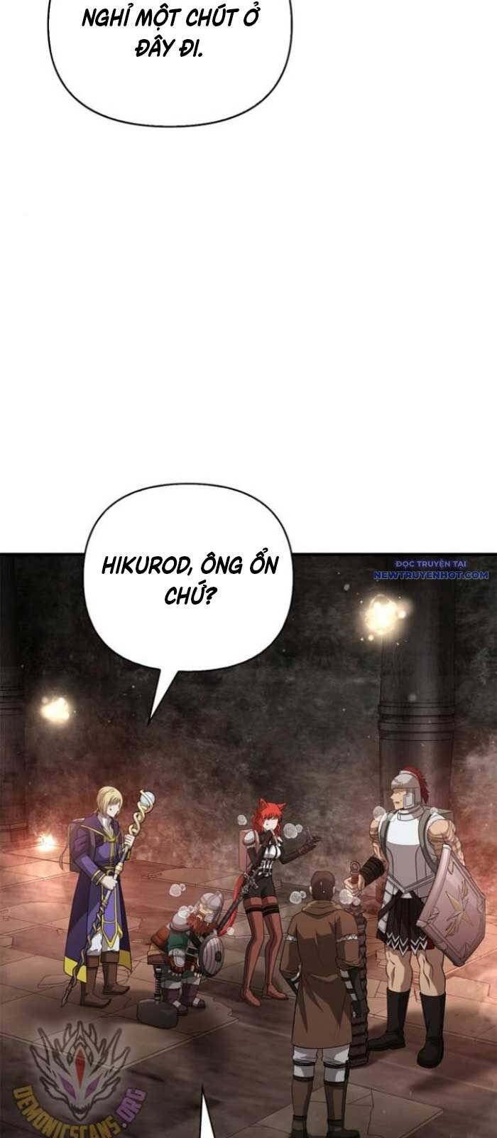 Sống Sót Trong Trò Chơi Với Tư Cách Là Một Cuồng Nhân Chap 91 - Next Chap 92