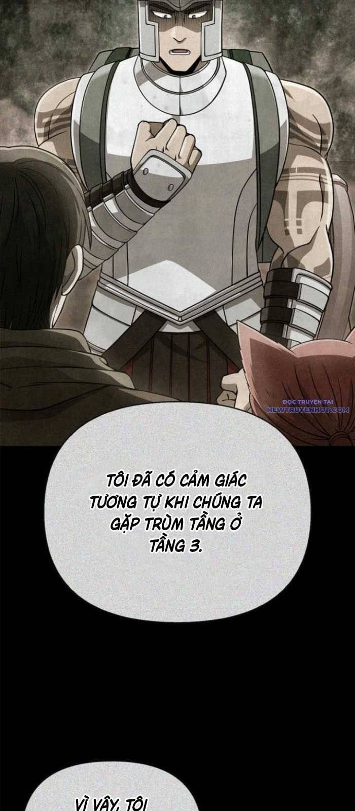 Sống Sót Trong Trò Chơi Với Tư Cách Là Một Cuồng Nhân Chap 91 - Next Chap 92
