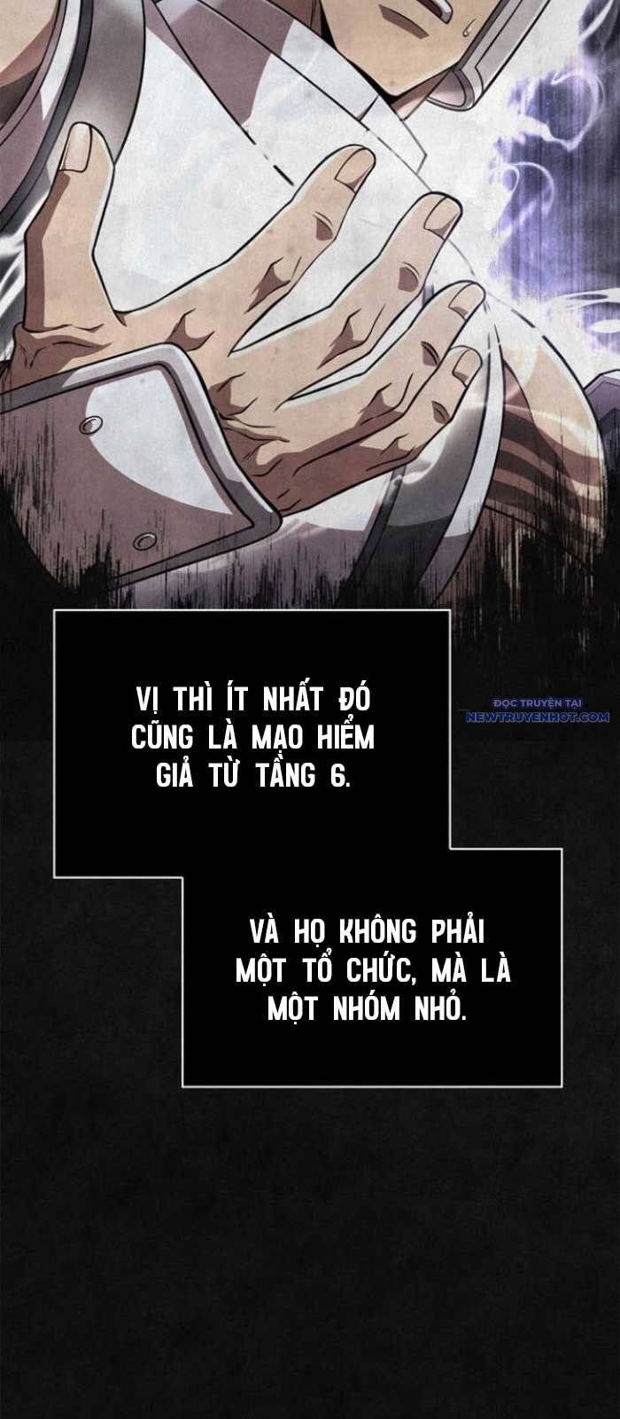 Sống Sót Trong Trò Chơi Với Tư Cách Là Một Cuồng Nhân Chap 91 - Next Chap 92