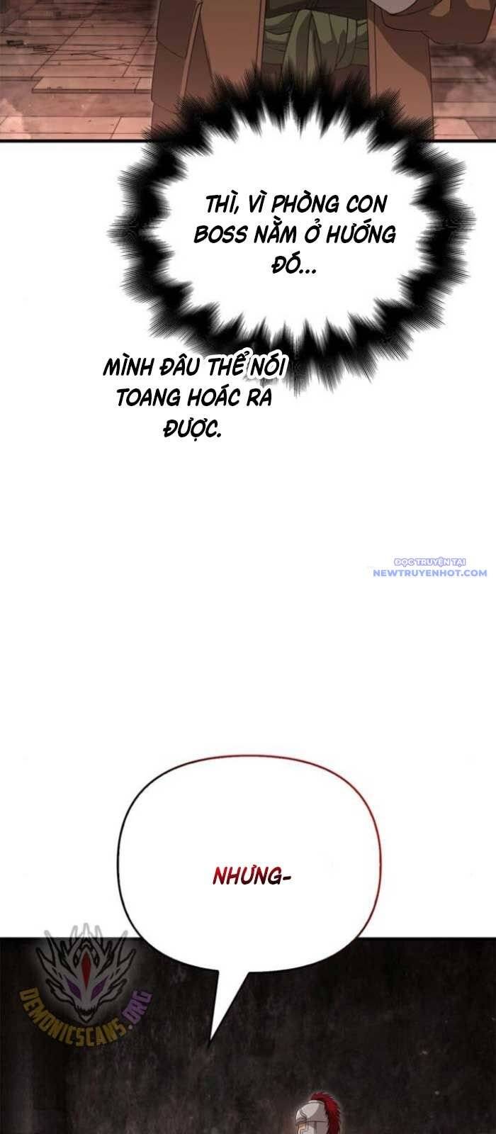 Sống Sót Trong Trò Chơi Với Tư Cách Là Một Cuồng Nhân Chap 91 - Next Chap 92