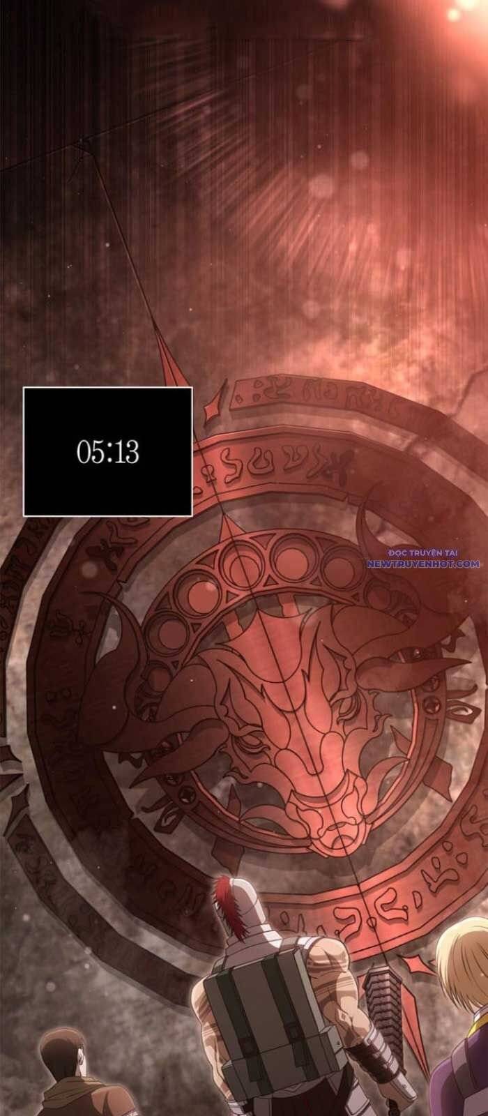 Sống Sót Trong Trò Chơi Với Tư Cách Là Một Cuồng Nhân Chap 91 - Next Chap 92