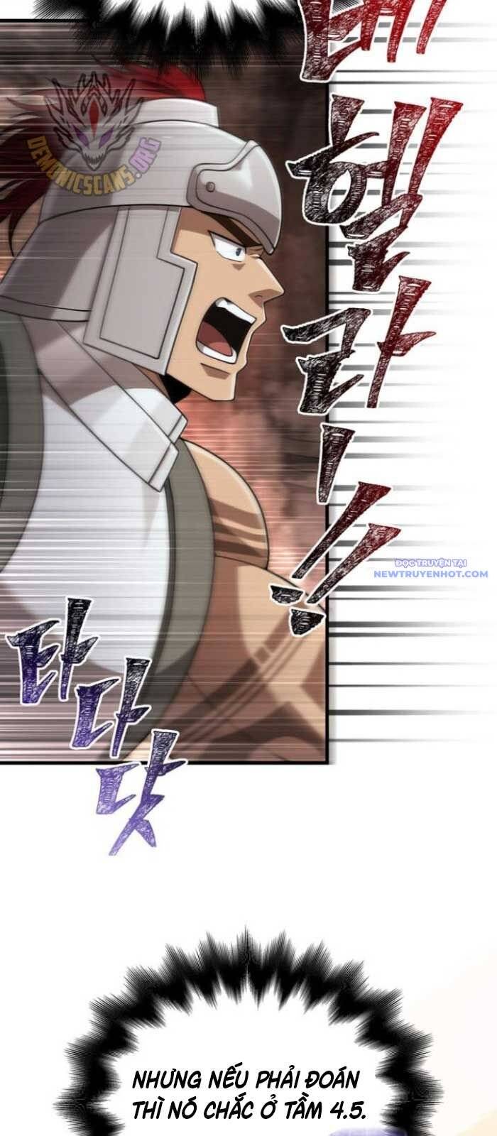 Sống Sót Trong Trò Chơi Với Tư Cách Là Một Cuồng Nhân Chap 91 - Next Chap 92