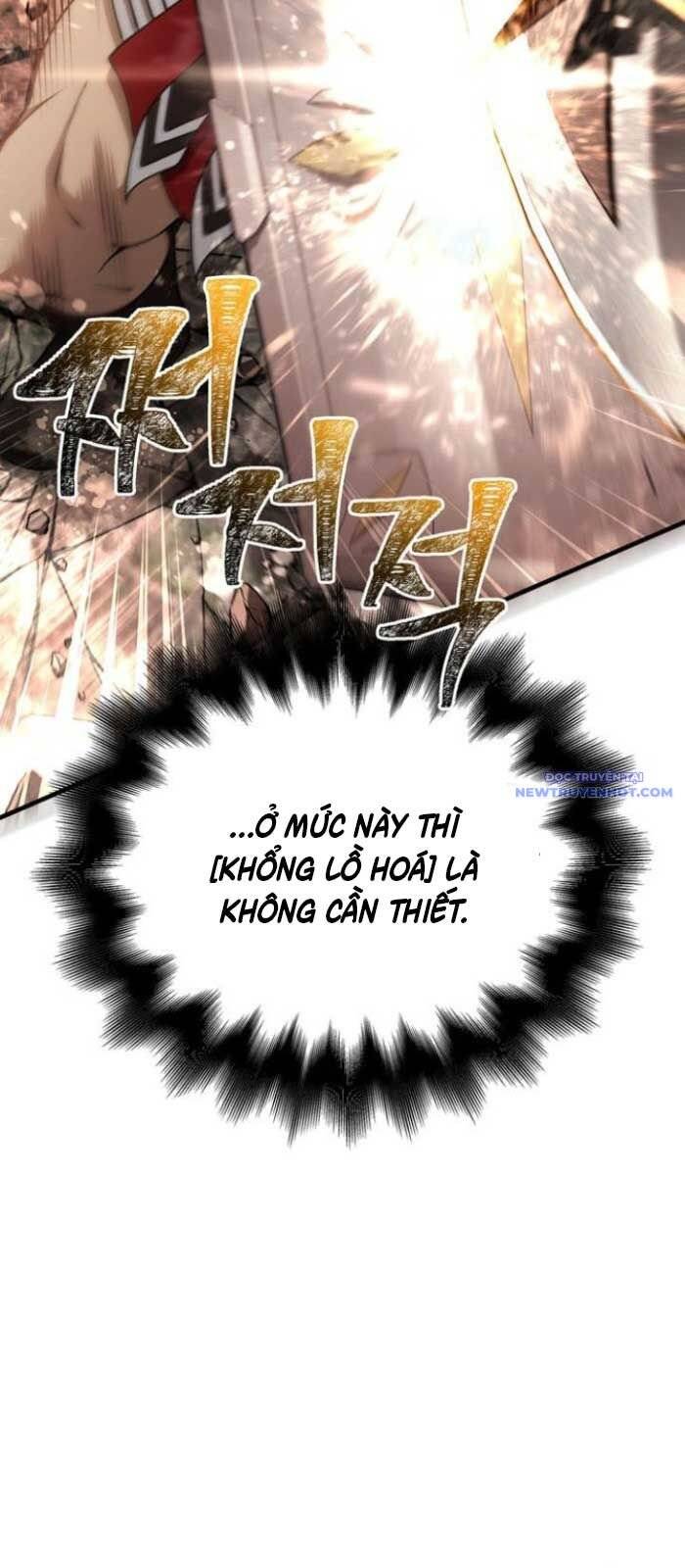 Sống Sót Trong Trò Chơi Với Tư Cách Là Một Cuồng Nhân Chap 91 - Next Chap 92