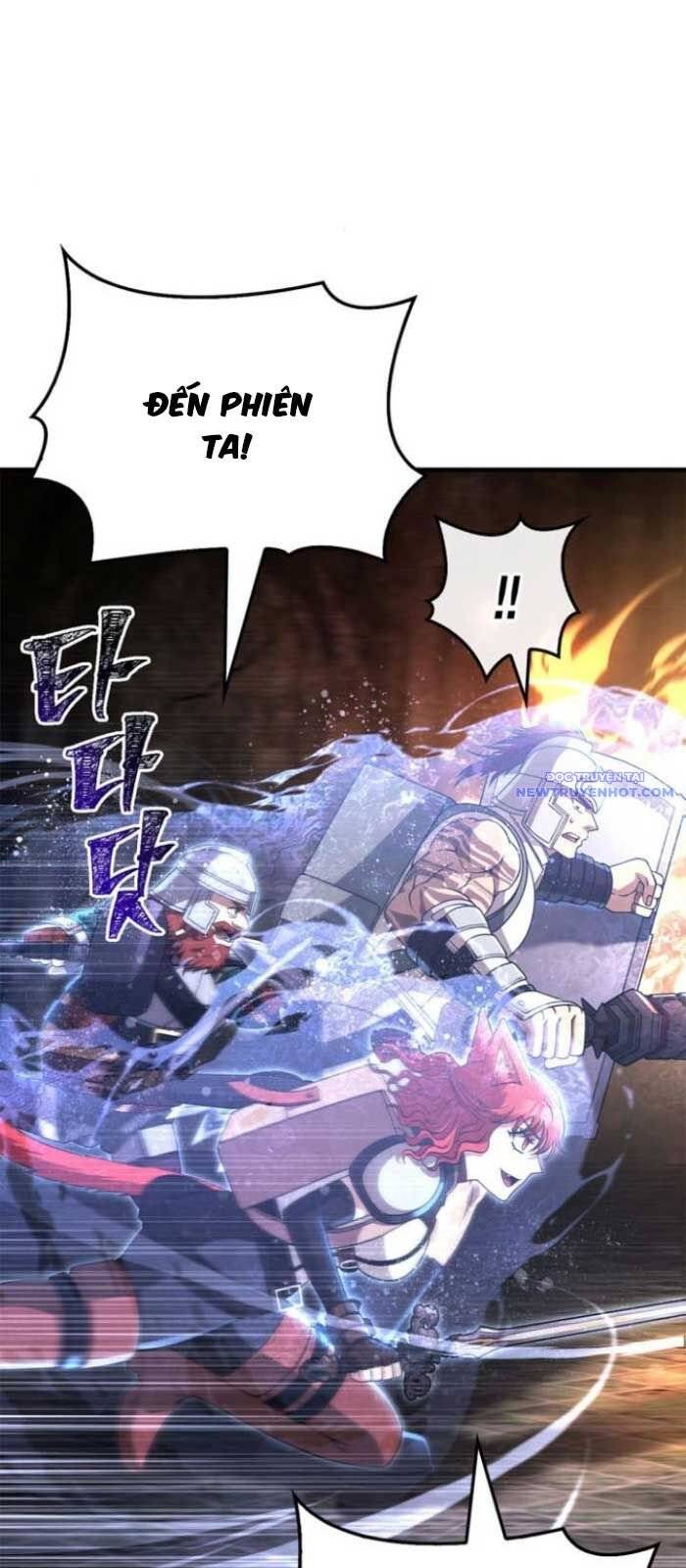 Sống Sót Trong Trò Chơi Với Tư Cách Là Một Cuồng Nhân Chap 91 - Next Chap 92