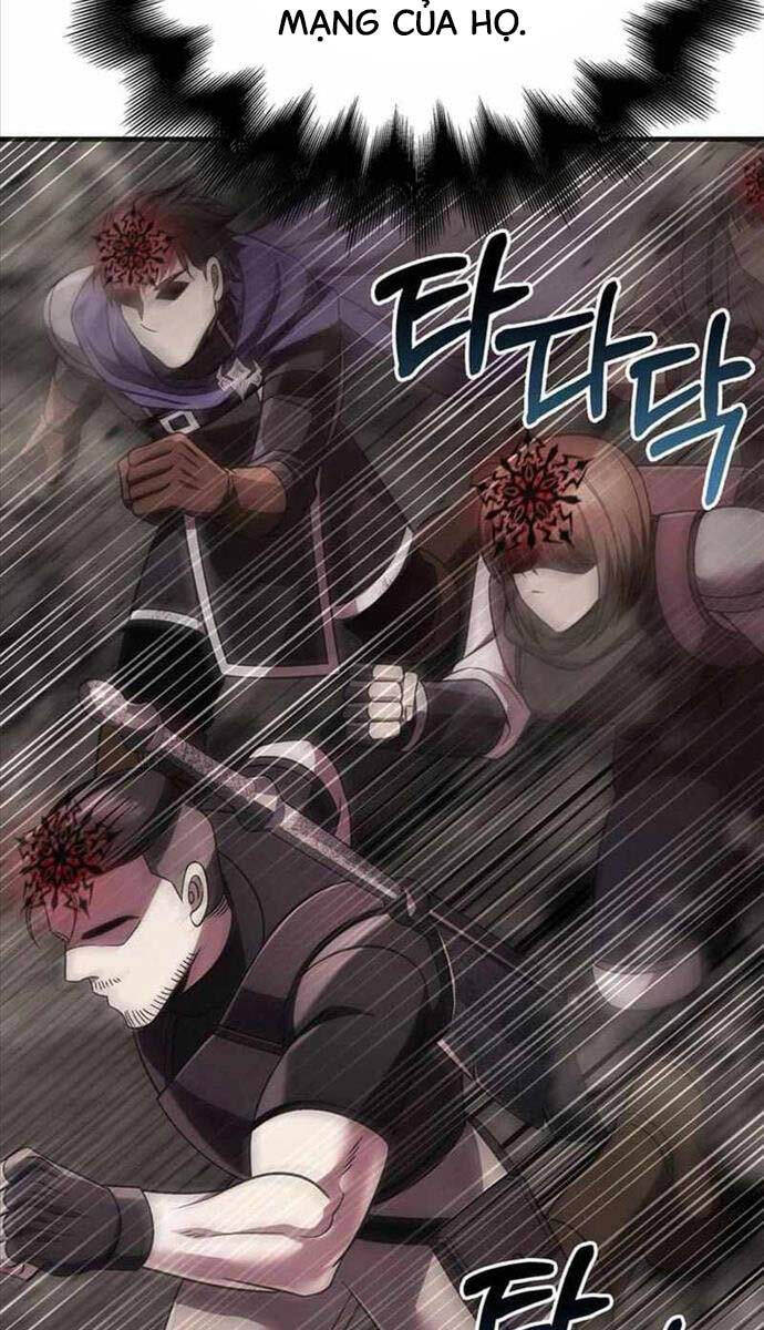 Sống Sót Trong Trò Chơi Với Tư Cách Là Một Cuồng Nhân Chap 51 - Next Chap 52