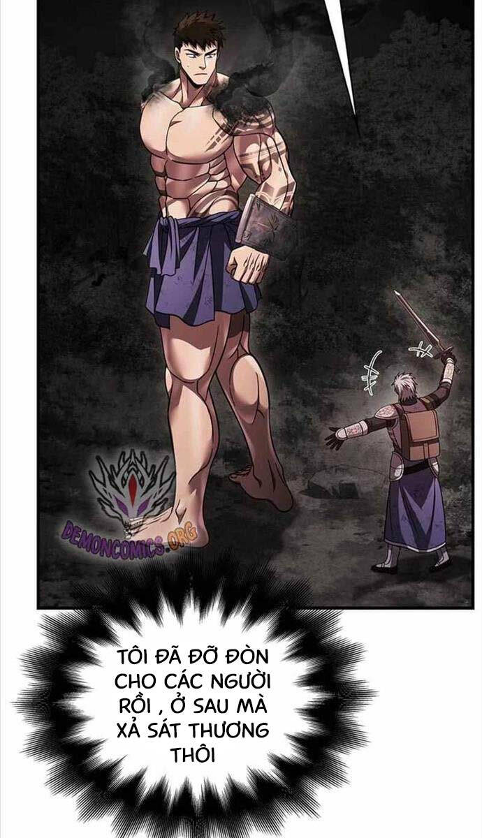 Sống Sót Trong Trò Chơi Với Tư Cách Là Một Cuồng Nhân Chap 51 - Next Chap 52