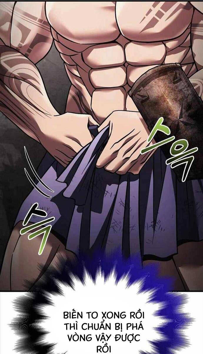 Sống Sót Trong Trò Chơi Với Tư Cách Là Một Cuồng Nhân Chap 51 - Next Chap 52