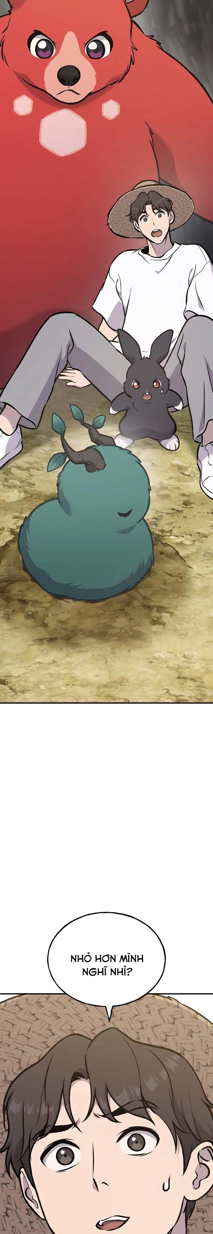 Làm Nông Dân Trong Tòa Tháp Thử Thách Chap 98 - Next Chap 99