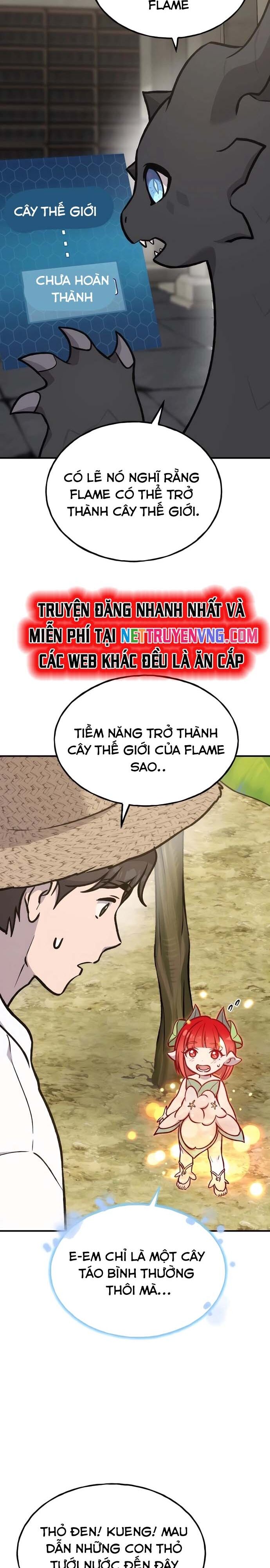 Làm Nông Dân Trong Tòa Tháp Thử Thách Chap 98 - Next Chap 99