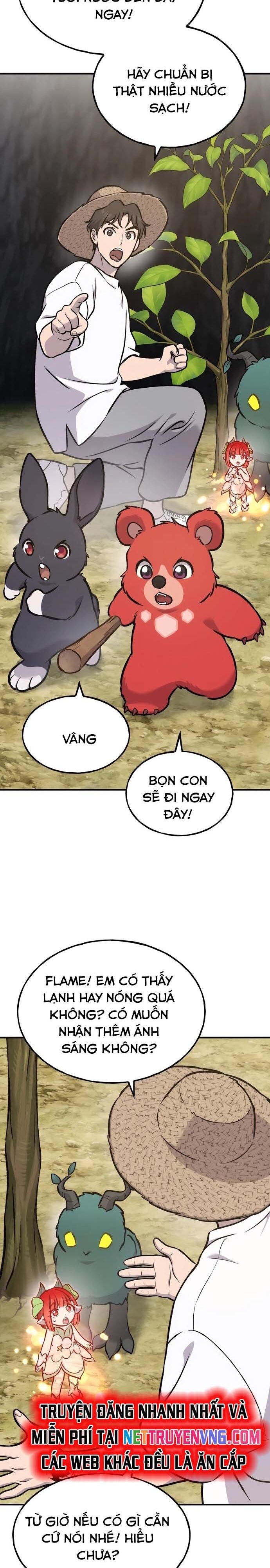 Làm Nông Dân Trong Tòa Tháp Thử Thách Chap 98 - Next Chap 99