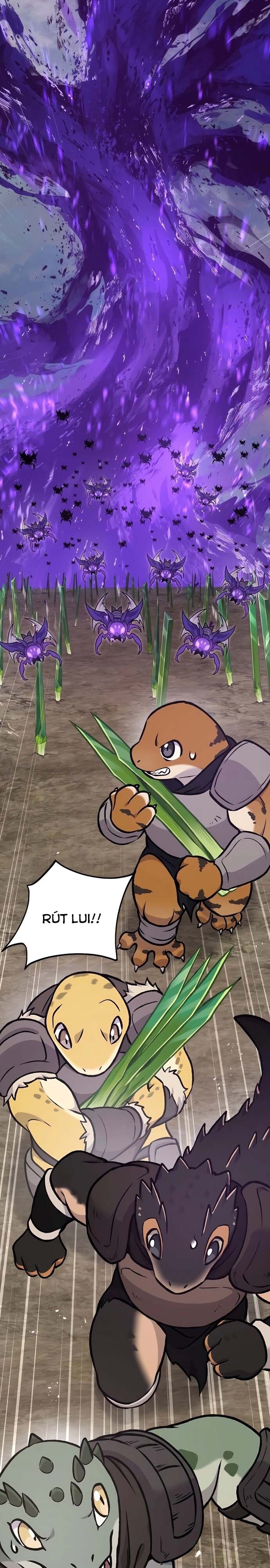 Làm Nông Dân Trong Tòa Tháp Thử Thách Chap 98 - Next Chap 99