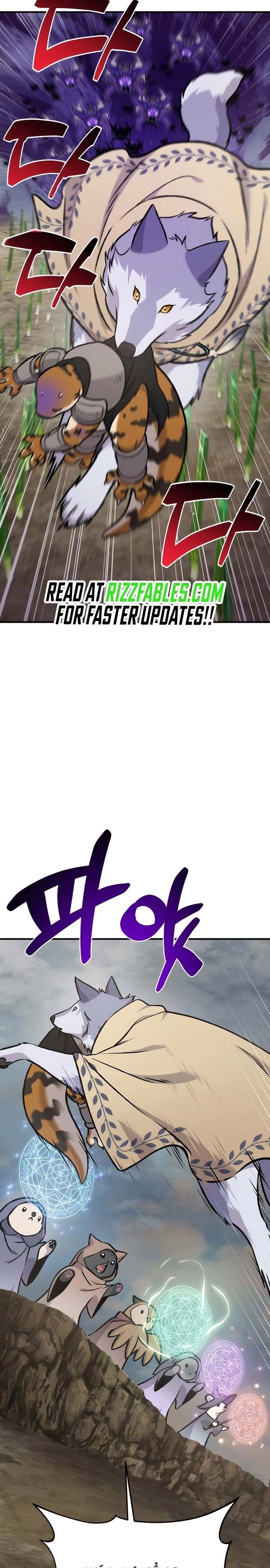 Làm Nông Dân Trong Tòa Tháp Thử Thách Chap 98 - Next Chap 99