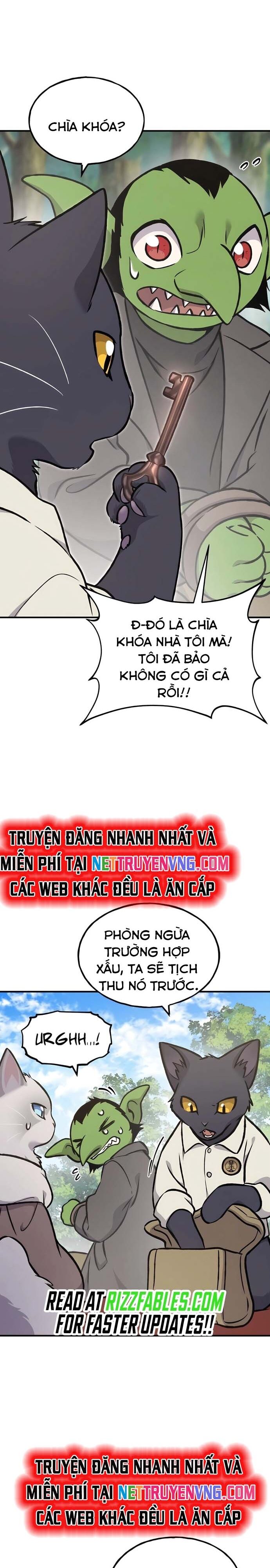 Làm Nông Dân Trong Tòa Tháp Thử Thách Chap 98 - Next Chap 99