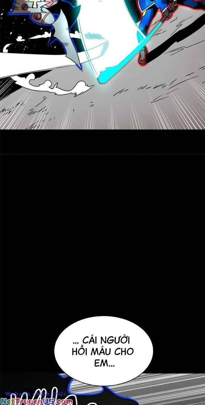 Double Click Chap 100 - Next Chap 101