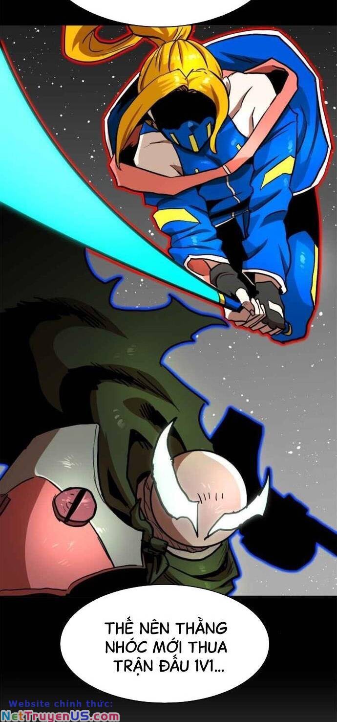 Double Click Chap 100 - Next Chap 101