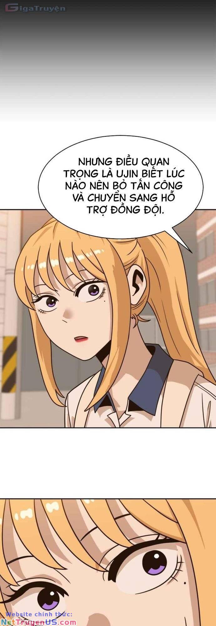 Double Click Chap 100 - Next Chap 101