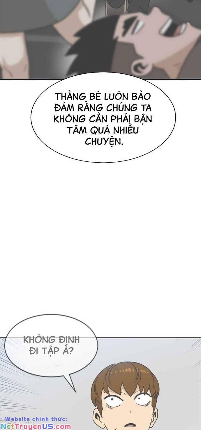 Double Click Chap 100 - Next Chap 101