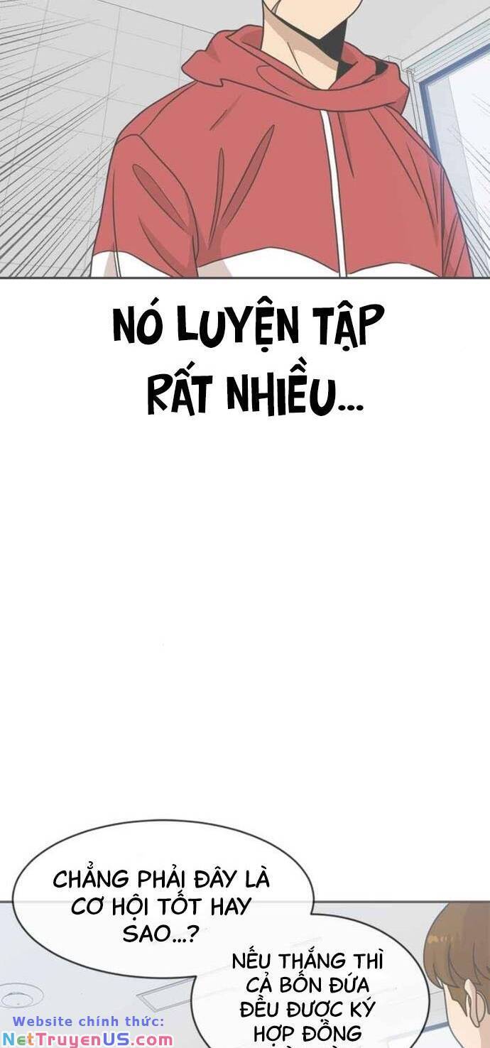 Double Click Chap 100 - Next Chap 101