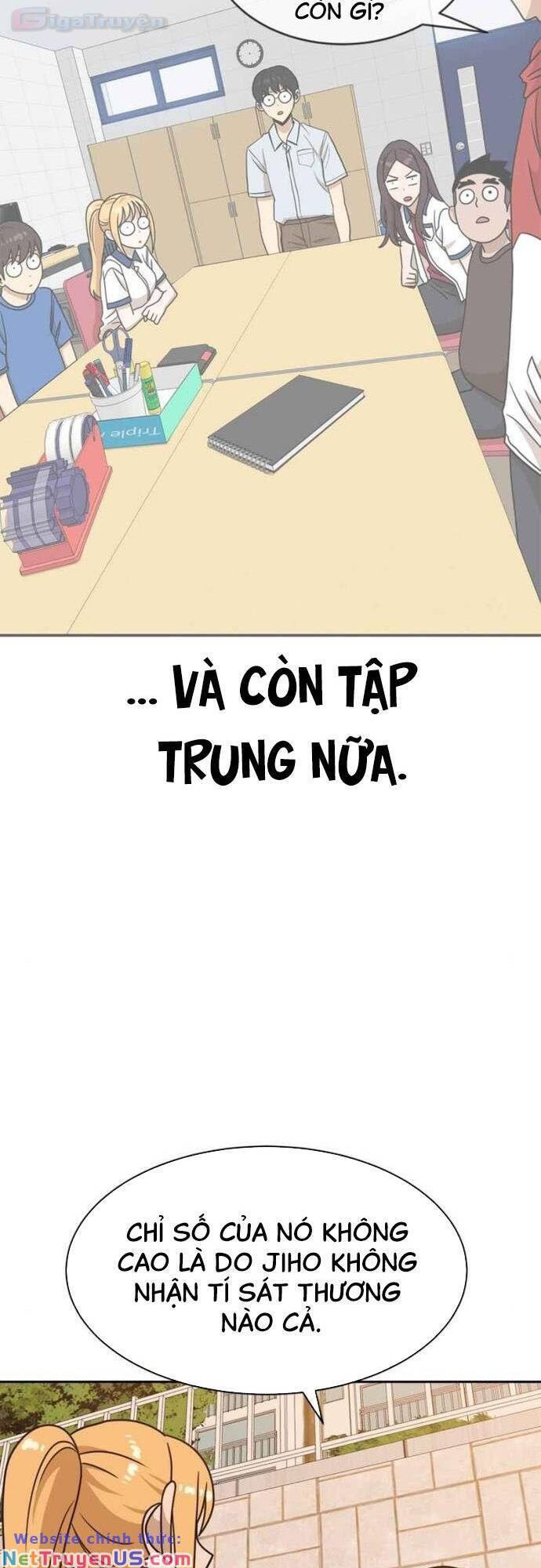 Double Click Chap 100 - Next Chap 101