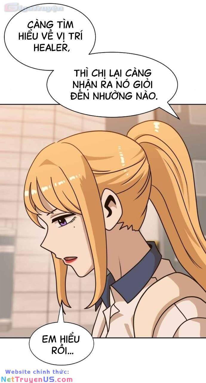 Double Click Chap 100 - Next Chap 101