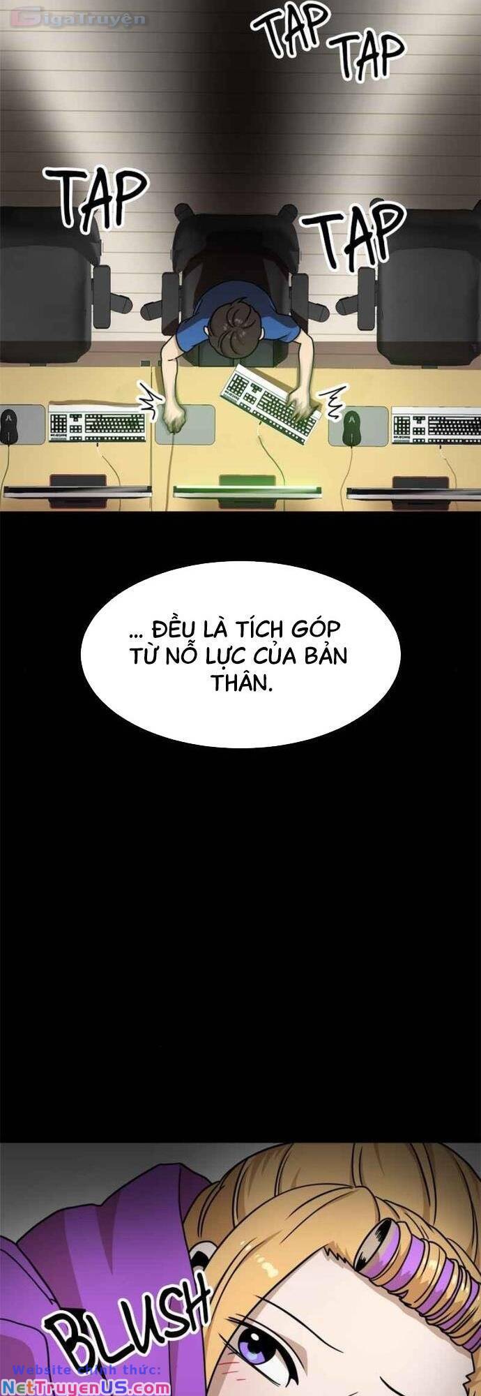 Double Click Chap 100 - Next Chap 101