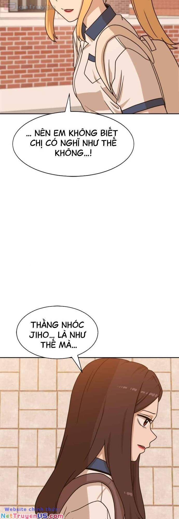 Double Click Chap 100 - Next Chap 101