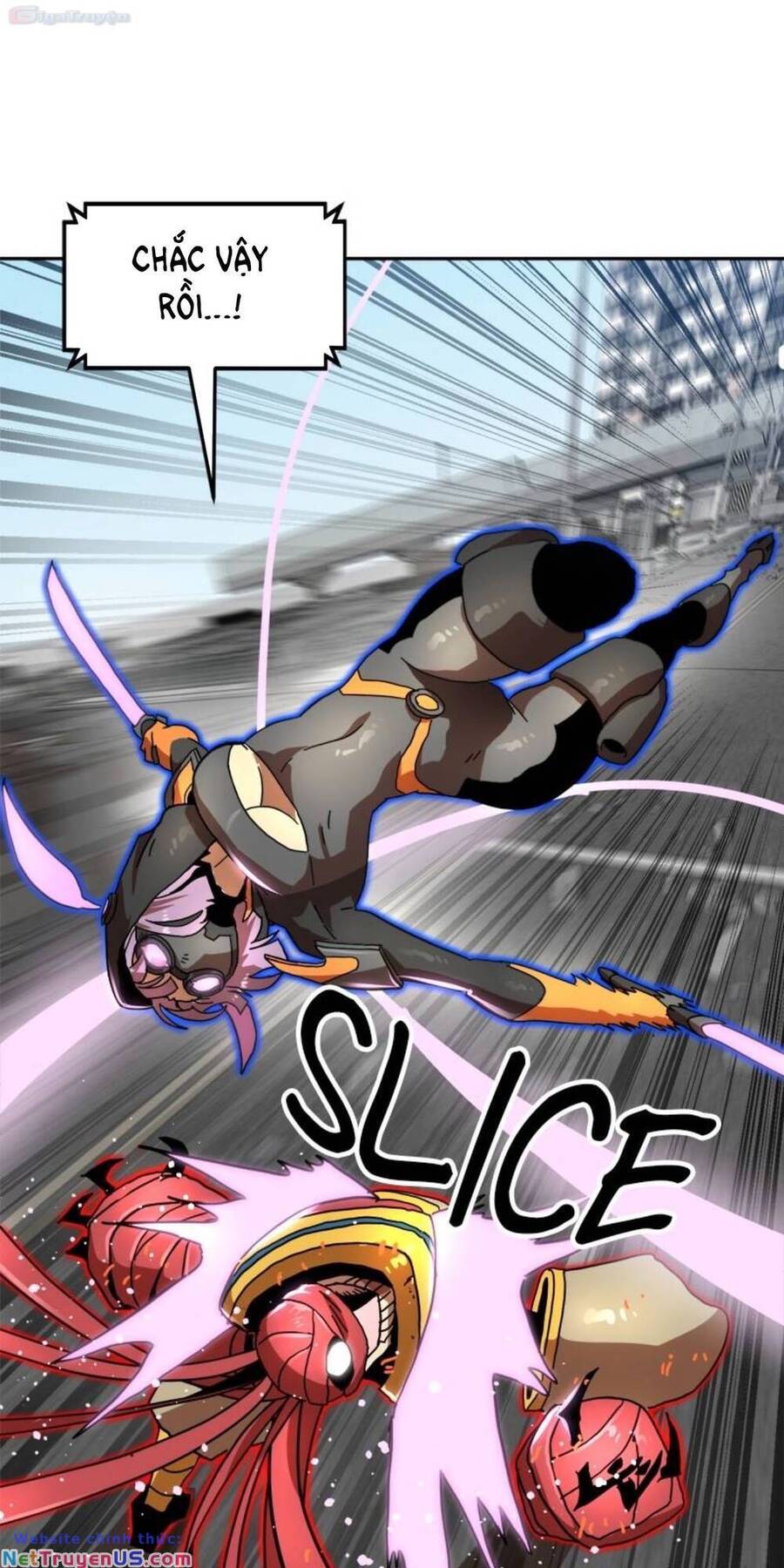 Double Click Chap 101 - Next Chap 102