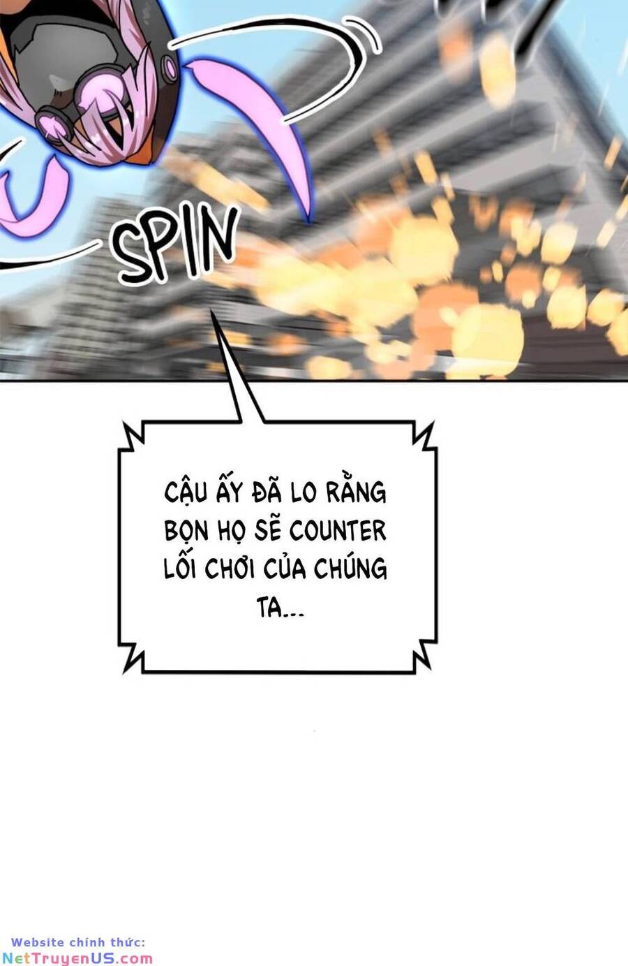 Double Click Chap 101 - Next Chap 102